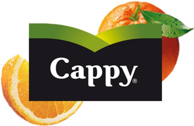 Cappy Logo