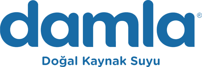 Damla Logo