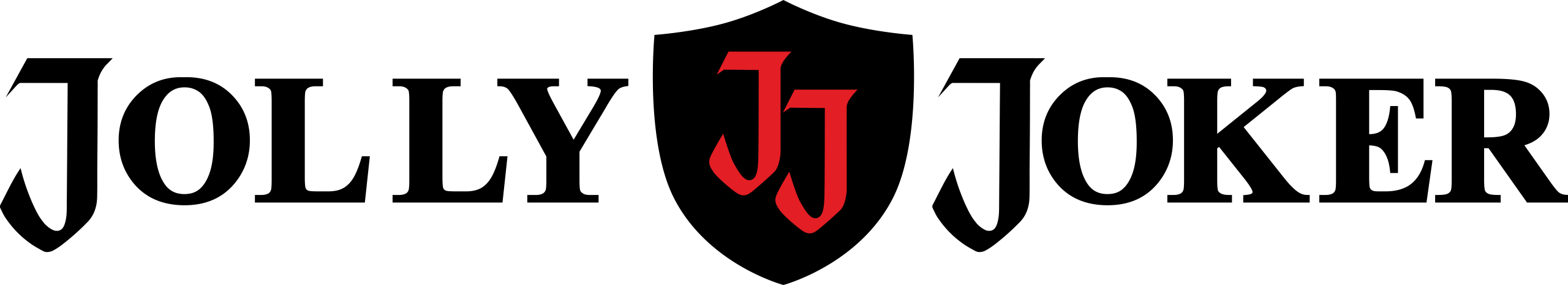 Jolly Joker